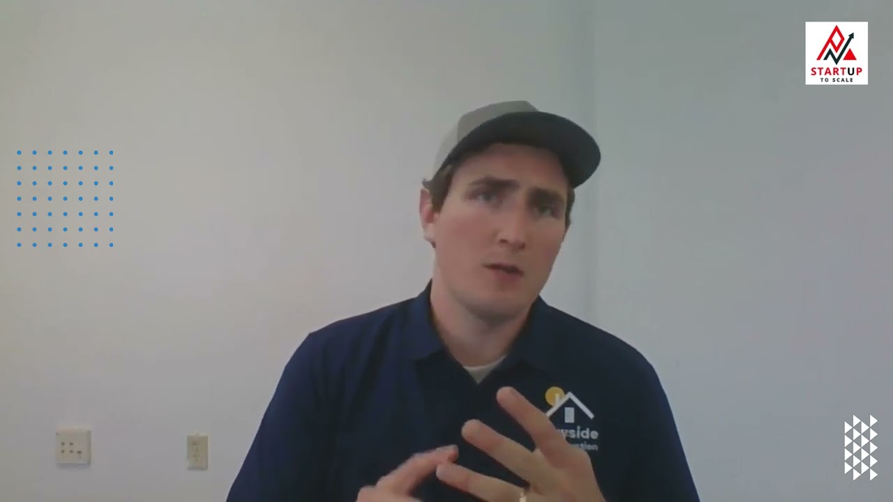 Inside Dayside Construction: Exclusive CEO Interview Series