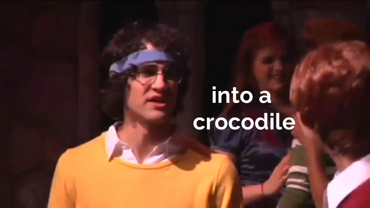A Very Potter Musical favorite moments