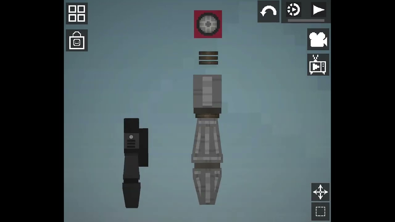 How to make a jetpack