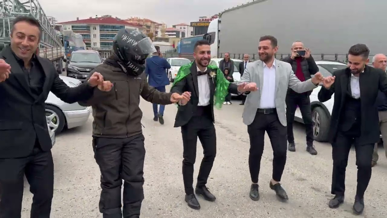Sümeyye & Oğuzhan Düğün - 17 11 2024