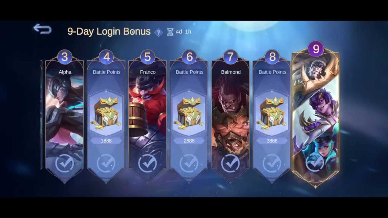 Moba Legends 5V5  ||  Moba Legends Bang Bang ||. MLBB GAMING LIVE