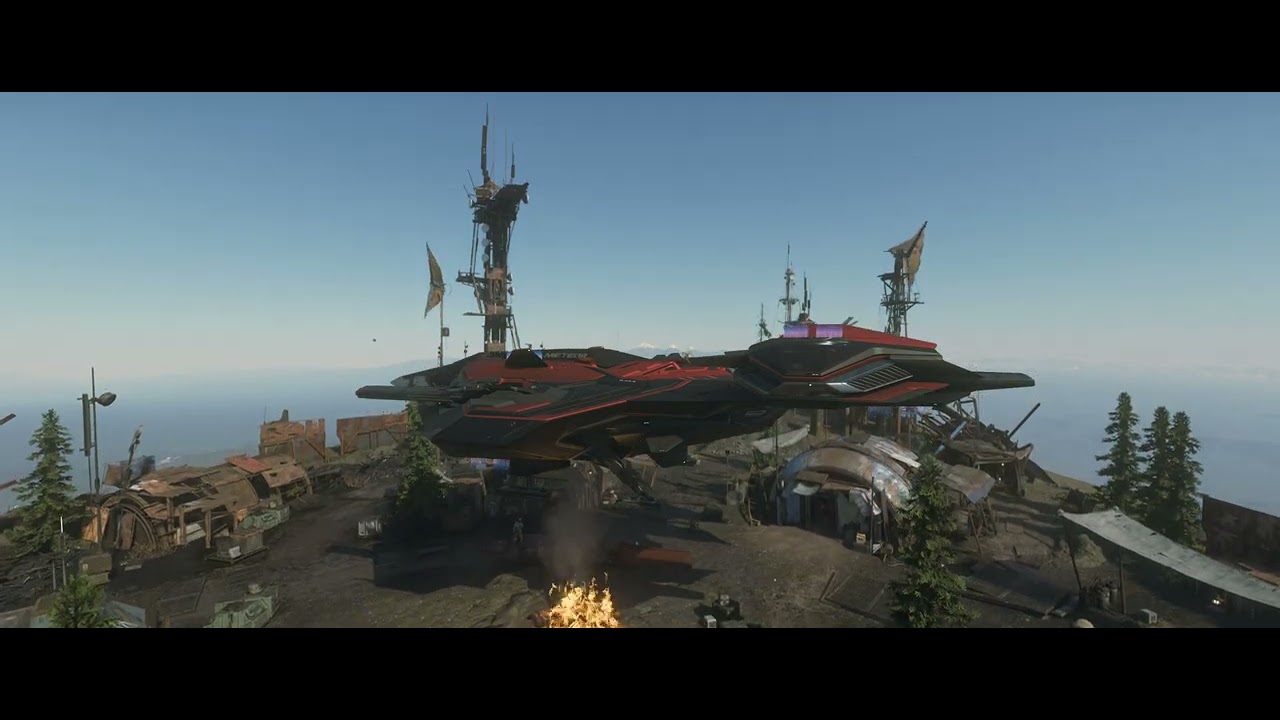 Delivery Service - First Contract | Star Citizen 4.5.0
