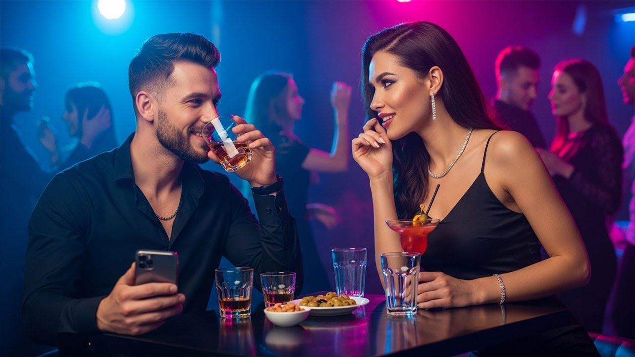 ❤️„Zdradzona i porzucona na lotnisku – jej ‘zniknięcie’ doprowadziło go do upadku.”😮