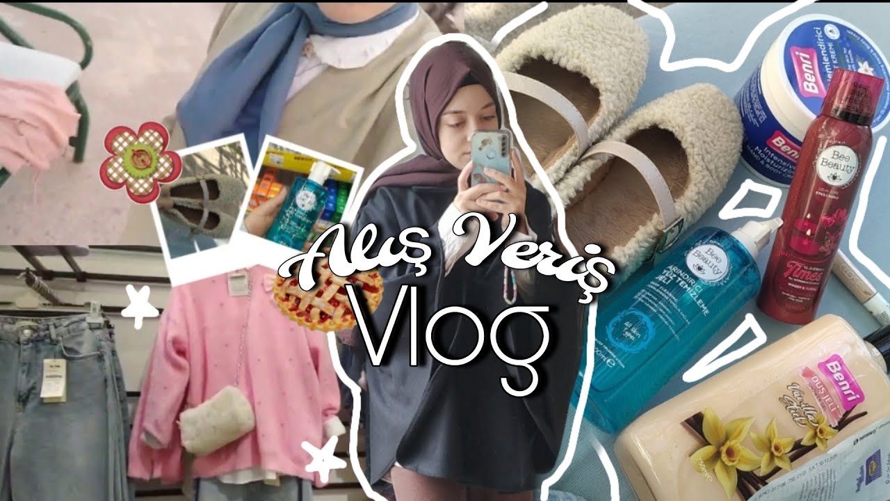 Alışveriş VLOG/%70 indirim/kargo açılımı #vlogger #vlog #alışverişvlog #kargoaçılımı #gratis@YouTube