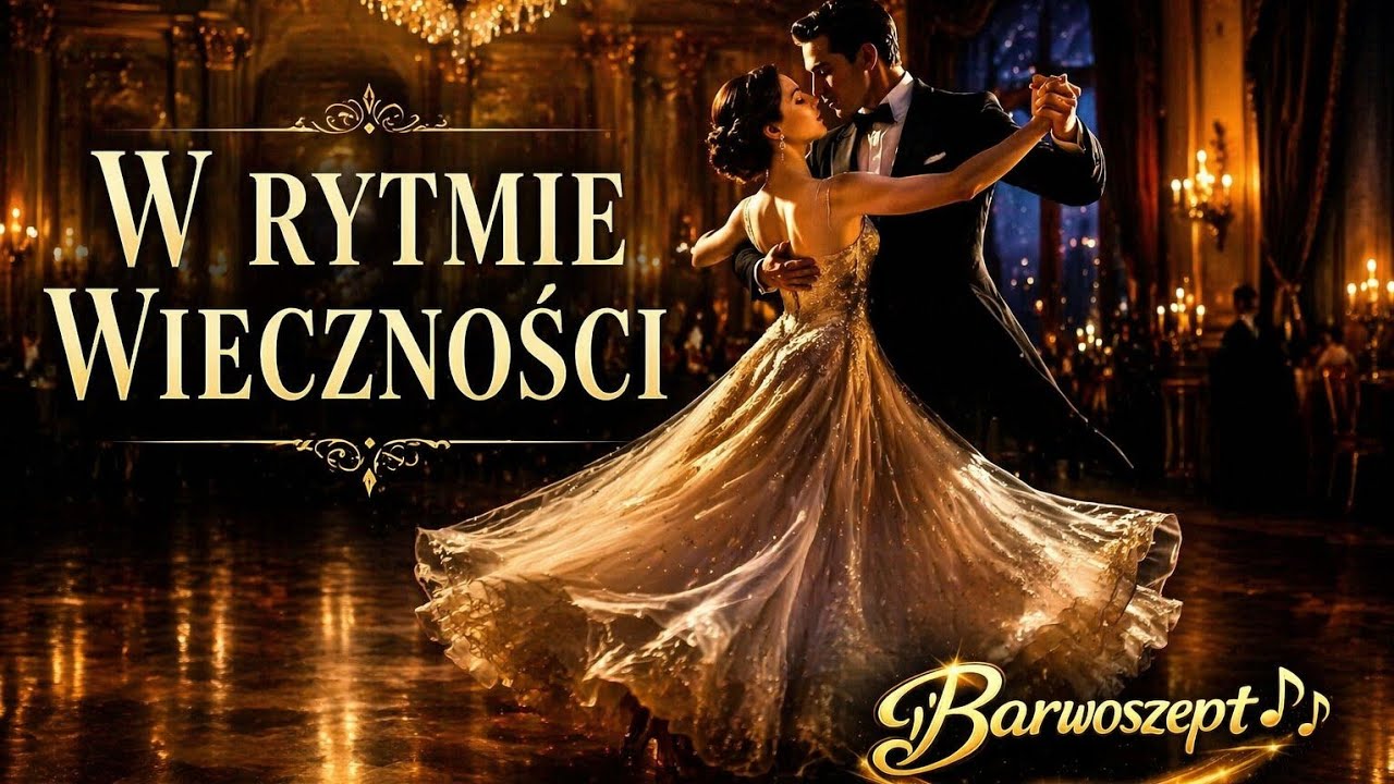 [W Rytmie  Wieczności] Barwoszept | Romantyczny Walc 3/4