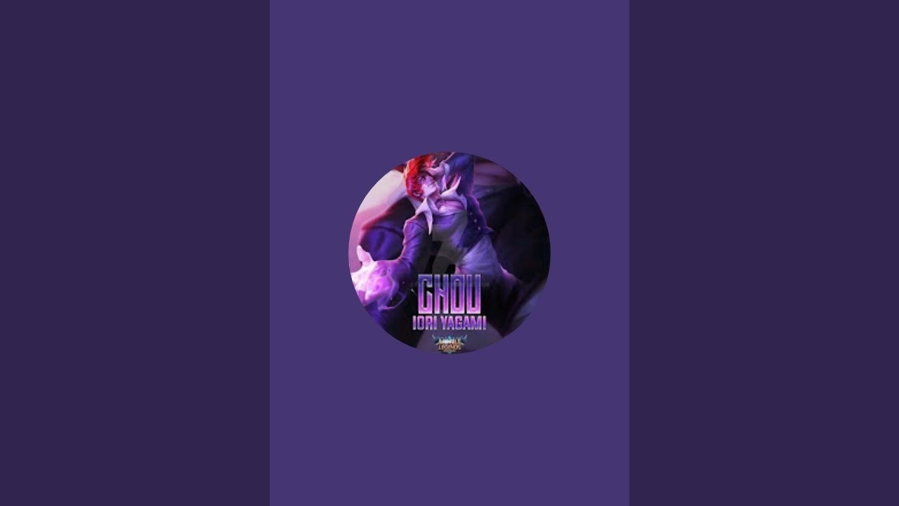 Hello guys I am @sanz plays welcome toMy youtube channel i am gamer of mlbb
