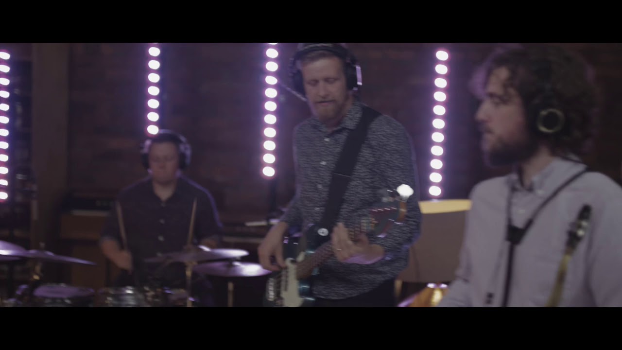 The Jonny Ross Band Cover &ldquo;Take It Easy&rdquo; by The Eagles
