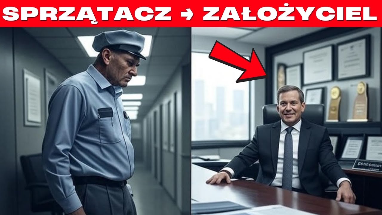 Menedżer przy wszystkich: 'Ta firma nie dla takich jak ty!' Gdy ujawniłem prawdę, zamilkł...