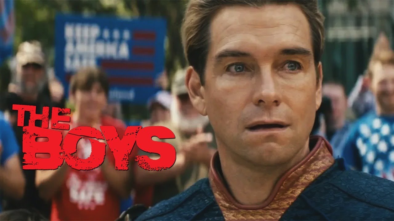 The Boys 3x08 - L'Istante Rovente - Recensione E Analisi