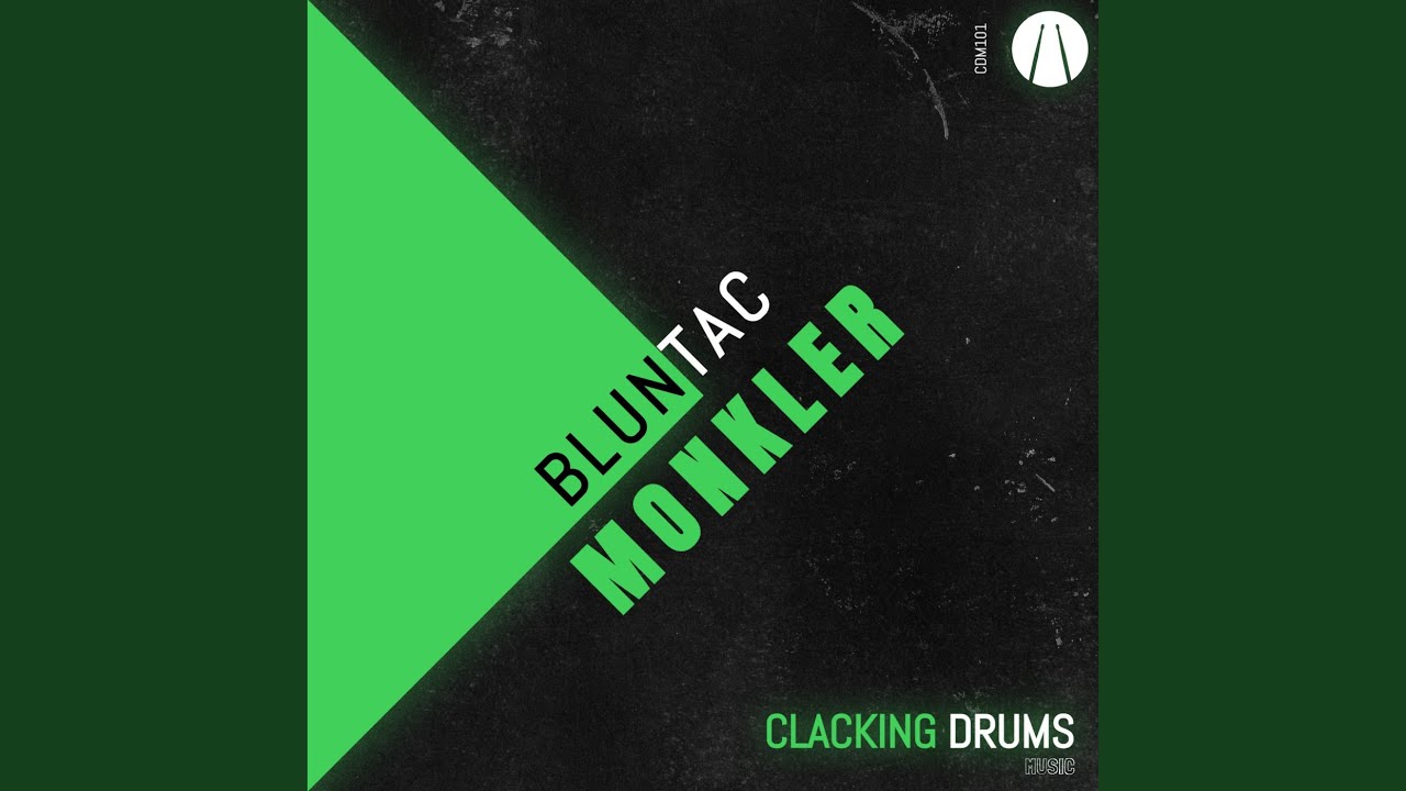 Monkler (Original Dub Mix)