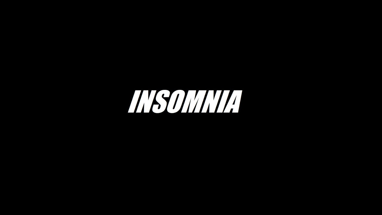 destroy lonely dark hardrock lifelessgarments type beat - insomnia! (@1shelbybaby)