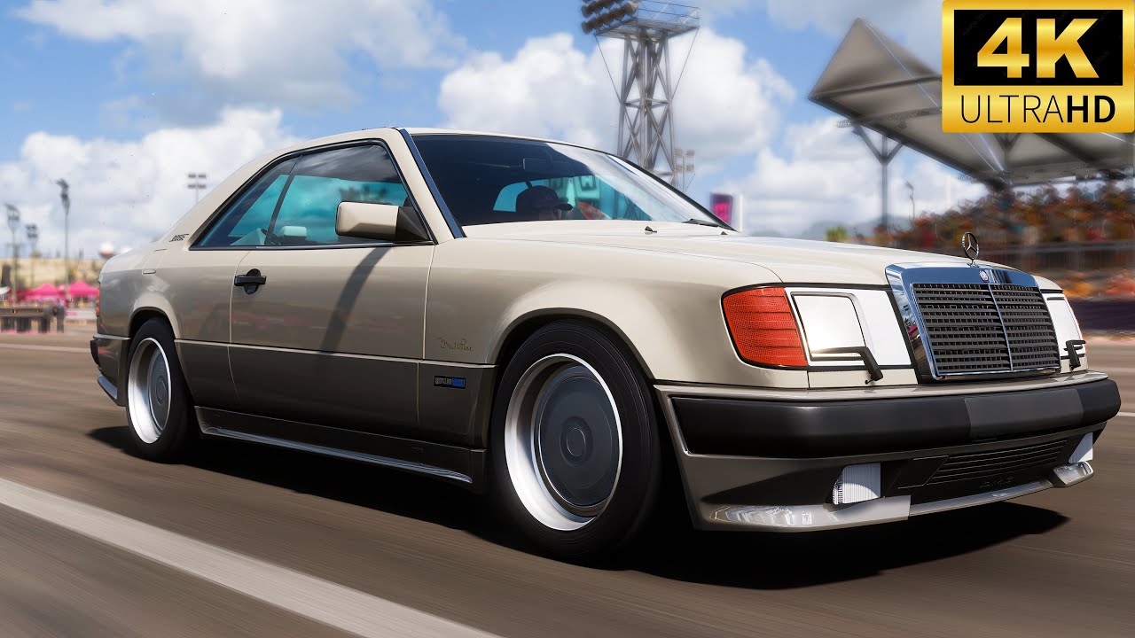 🔴 FORZA HORIZON 5  - FAÇANHAS DE CORRIDA DE RUA [4K]  #202