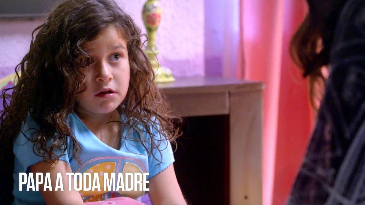 Papá a toda madre | Capítulo 67 - Resumen