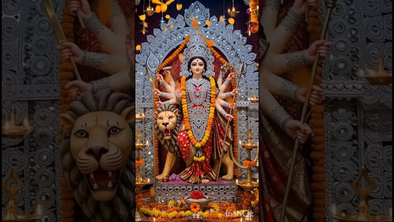 || Durga Hai Meri Maa || Ambe Hai Meri Maa || Navratri Song|| 