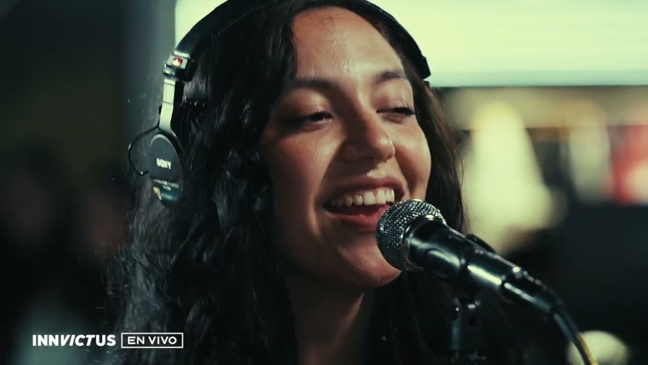 INNVICTUS EN VIVO: NOA SAINZ | EMR