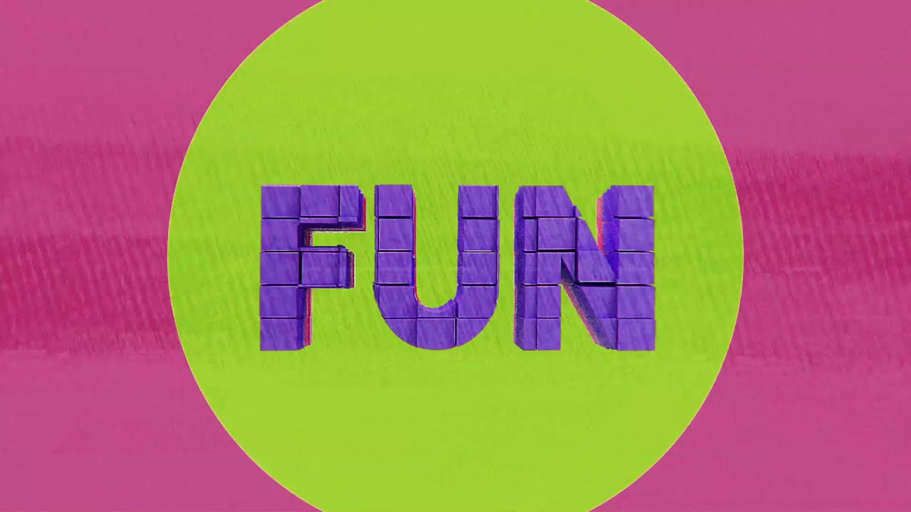 Make It Fun
