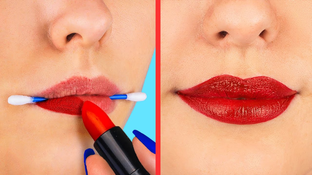 12 Astuces Faciles Que Toutes Les Filles Devraient Conna&icirc;tre