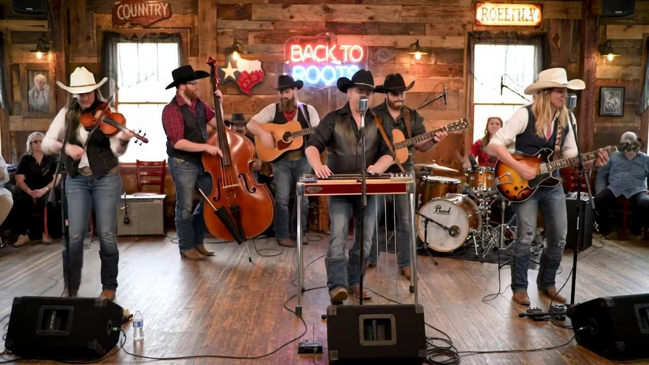 Simple, Sweet & Free – Country Guitar Classics for Calm Reflection under Quiet Prairie Skies
