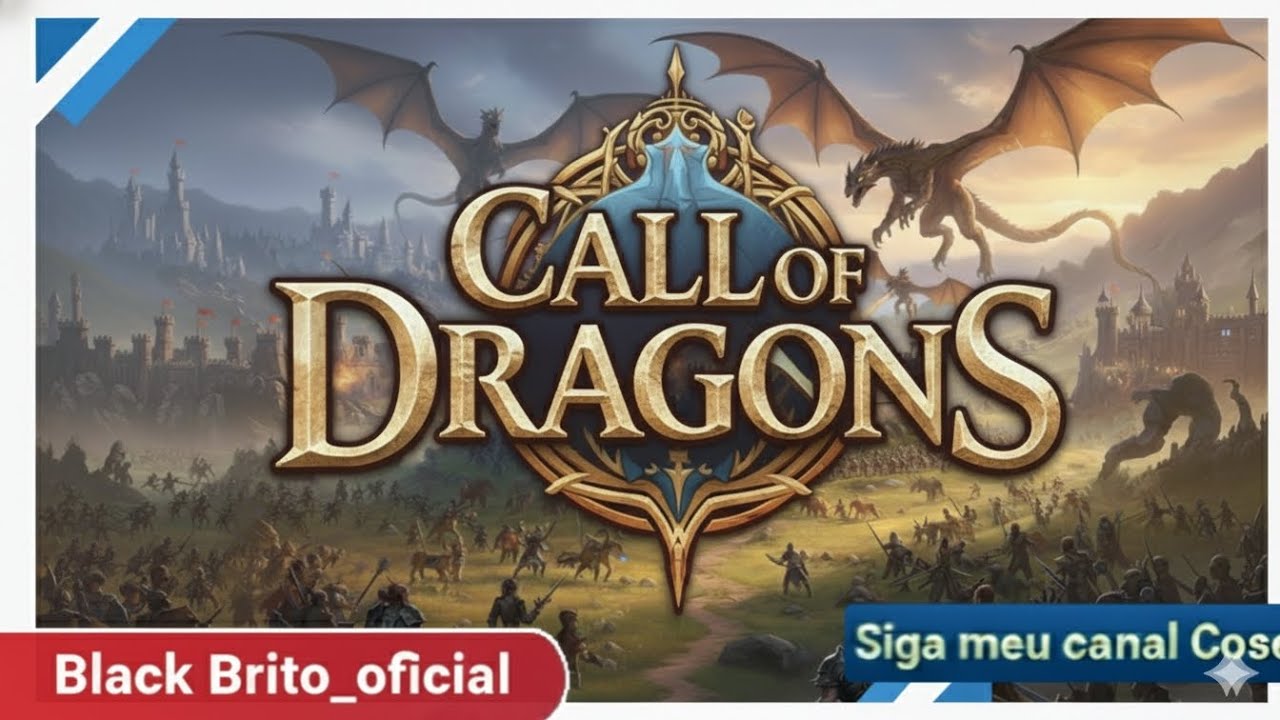 CALL OF DRAGONS 