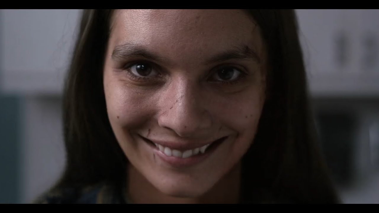 Smile Trailer 2 2022 Trailers  Movieclips HD
