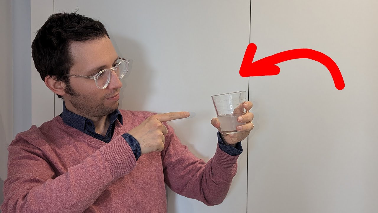 El AGUA de la DUCHA puede ser MALA para el PELO (explicado por DOCTO