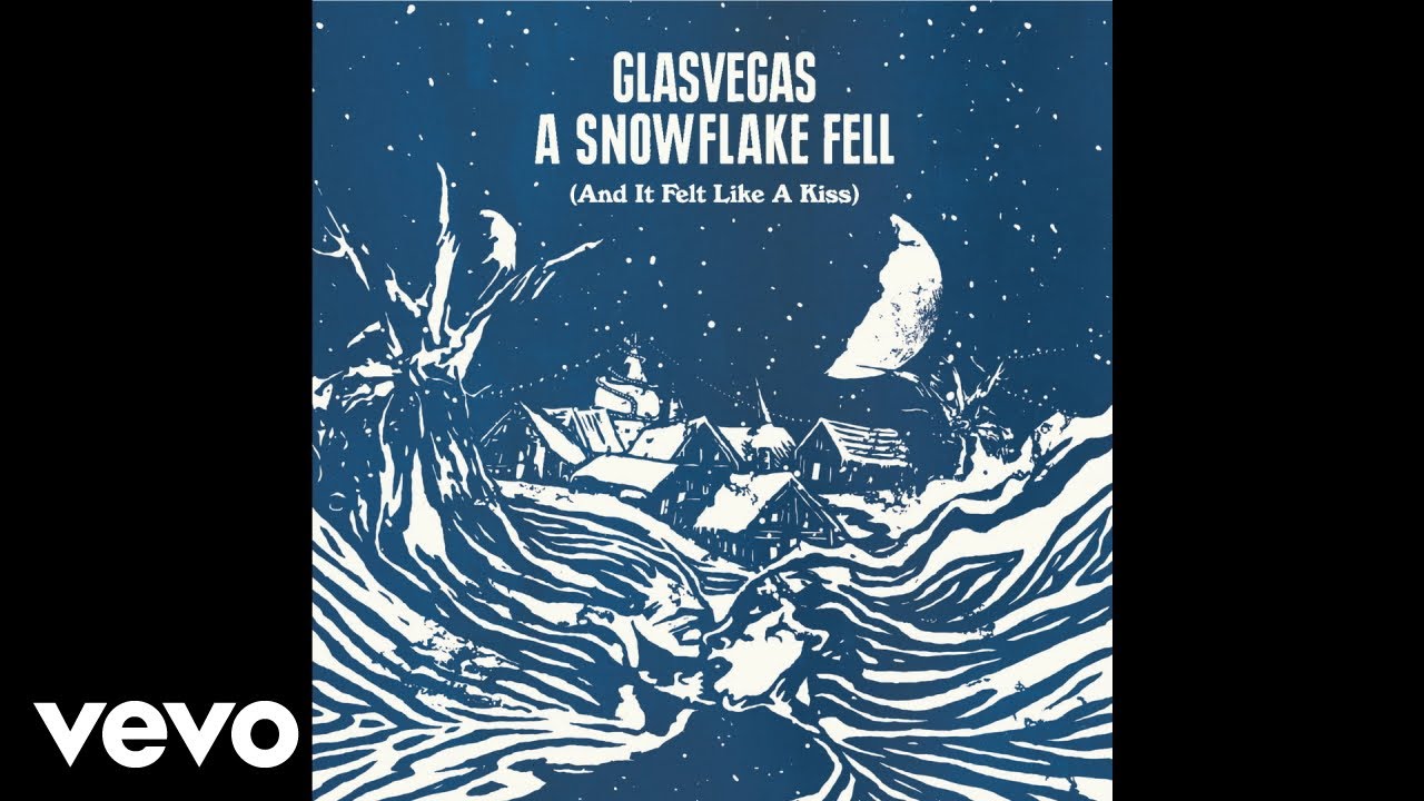 Glasvegas - Fuck You, It's Over (Official Audio)