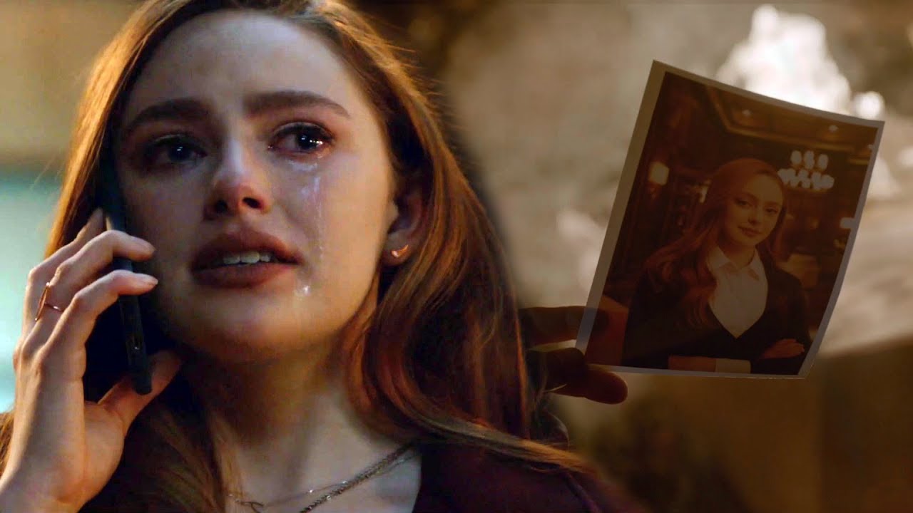Hope Mikaelson 