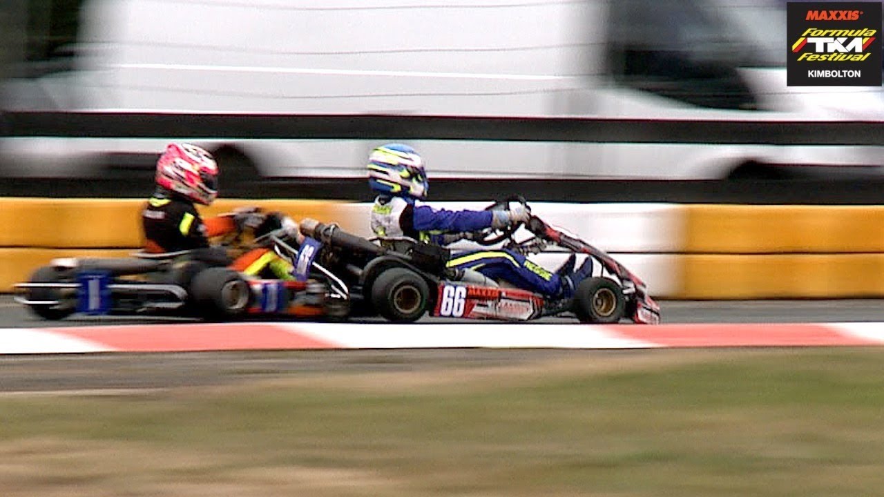 2018 TKM Festival XXI: Junior TKM 