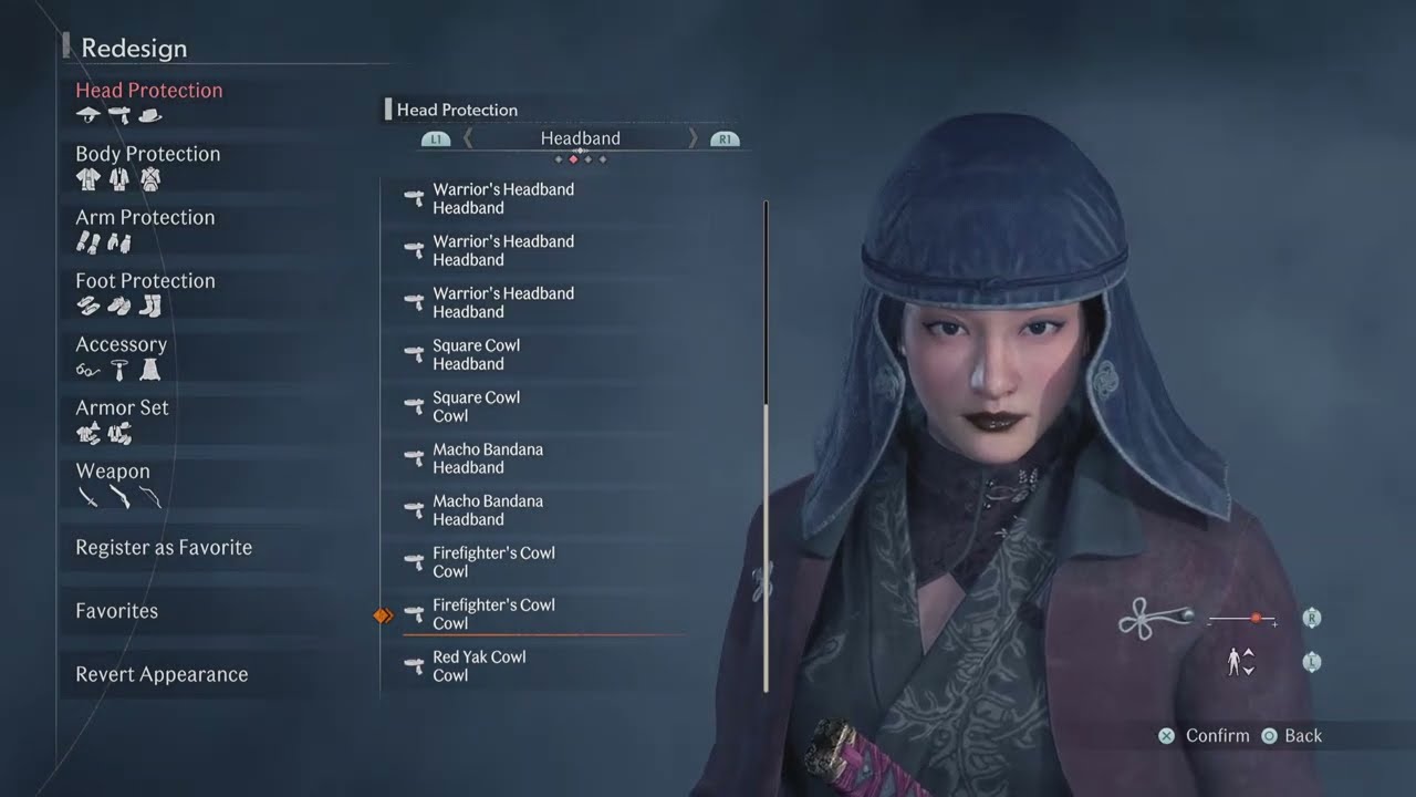 Rise of the Ronin All Weapons, Clothes, and All Stuff (Missing Stuffs)