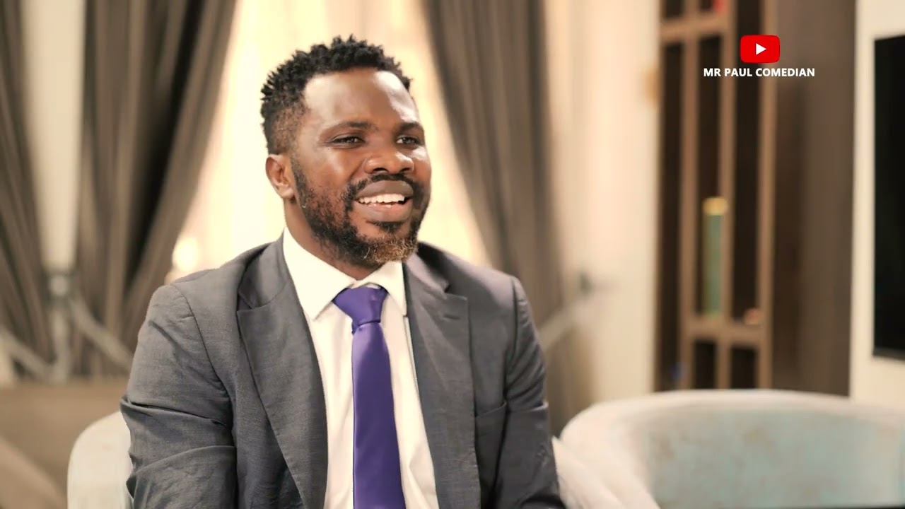 Mr Paul is summoned for a meeting by the general overseer