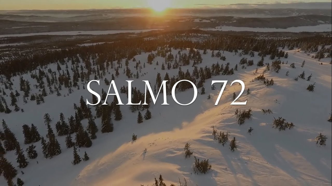Salmo 72 Salterio de Ginebra en Español