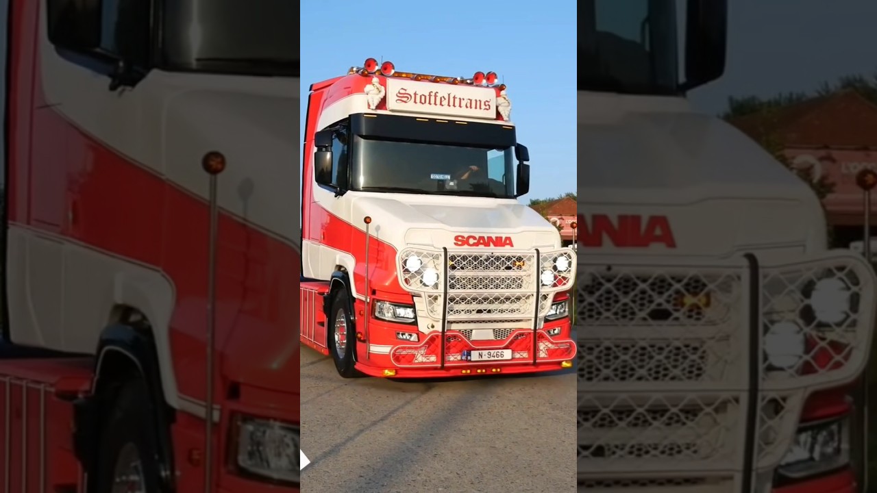 #scania #hauber #show #truck #sound #anime #art #scaniatouring #trucker #dothingsyoudontwanttodo