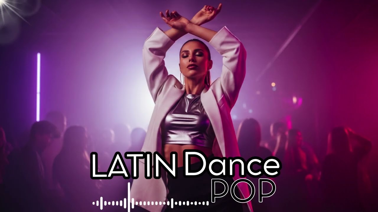 Best Latin Dance Mix 2026 🕺 Fiesta Latina & Tropical Beats