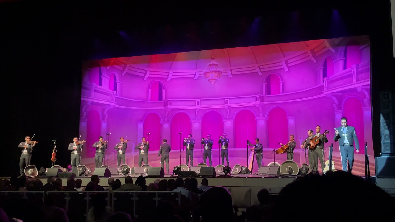 Popurrí Juan Gabriel | Mariachi Vargas