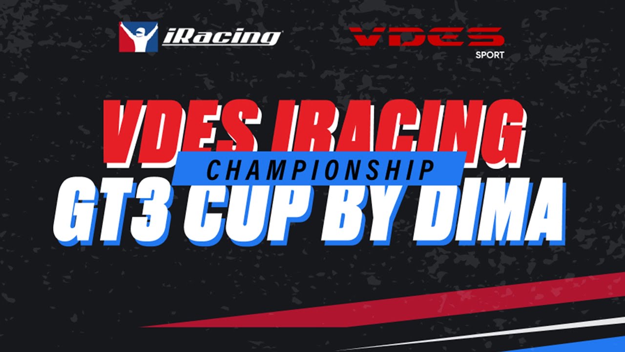 Борьба за 350.000 рублей! VDES IRACING GT3 CUP При поддержке Димы | ФИНАЛ - Nürburgring Nordschleife