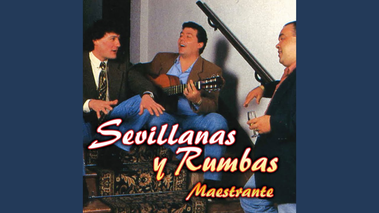 Mi Compa&ntilde;era (Sevillana Version)