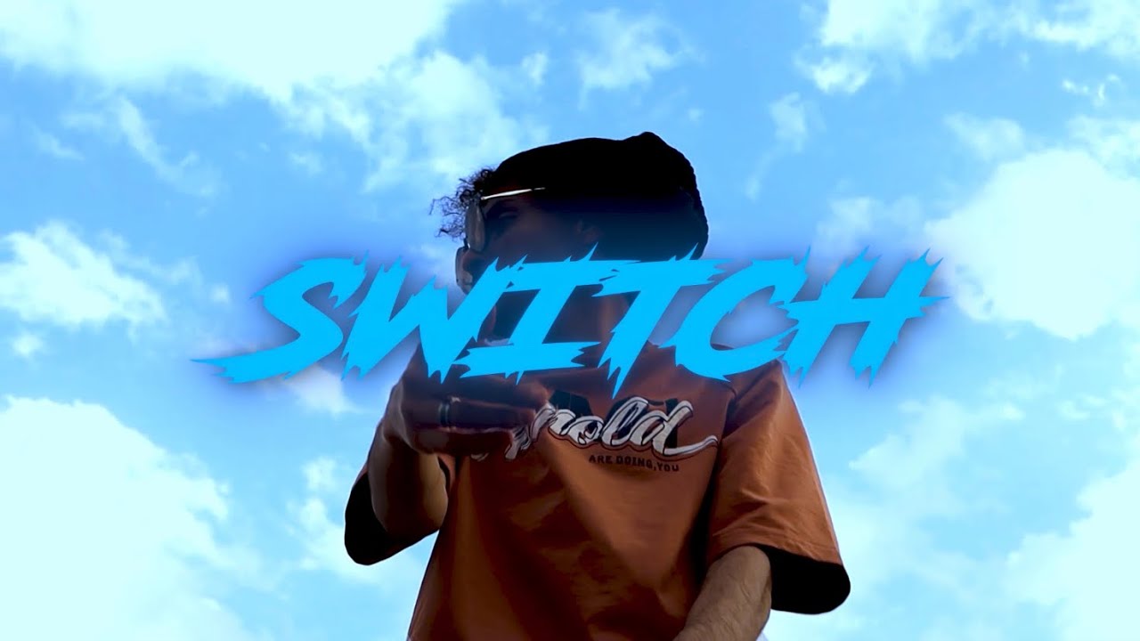 DCTA - SWITCH سويتش ( Official music video )