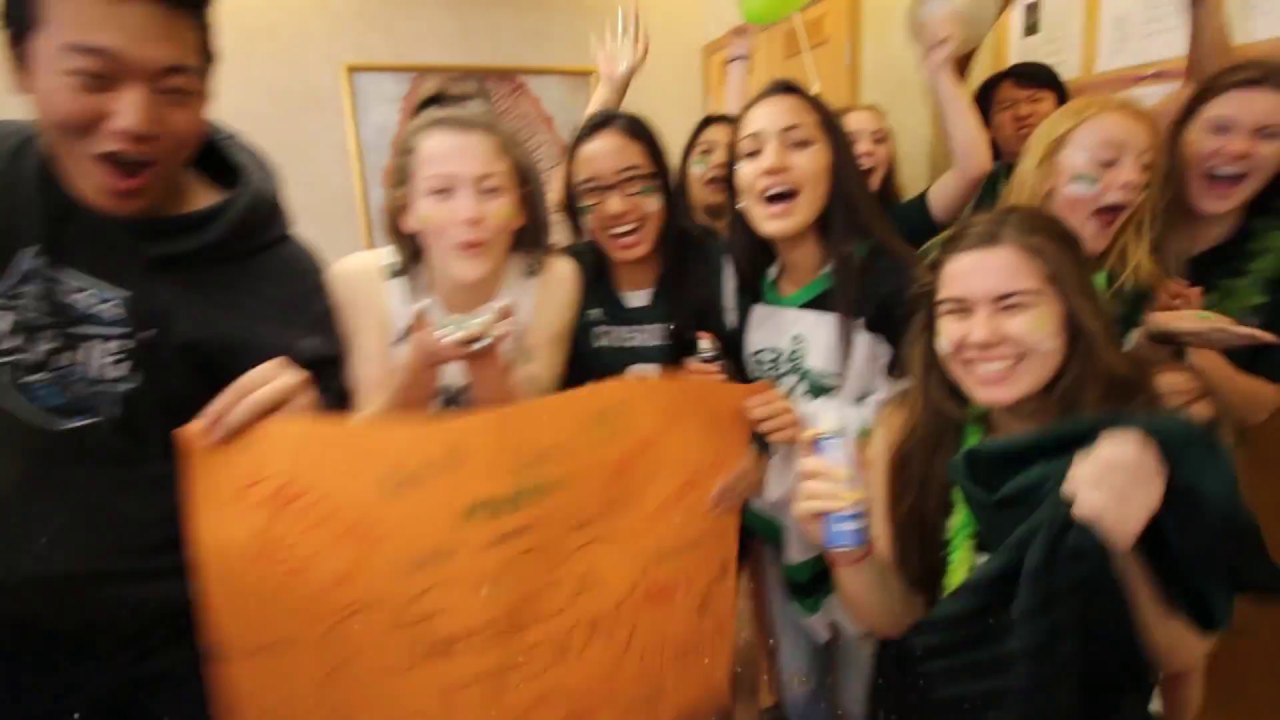 NCC LIPDUB 2017 (Nicholson Catholic College)