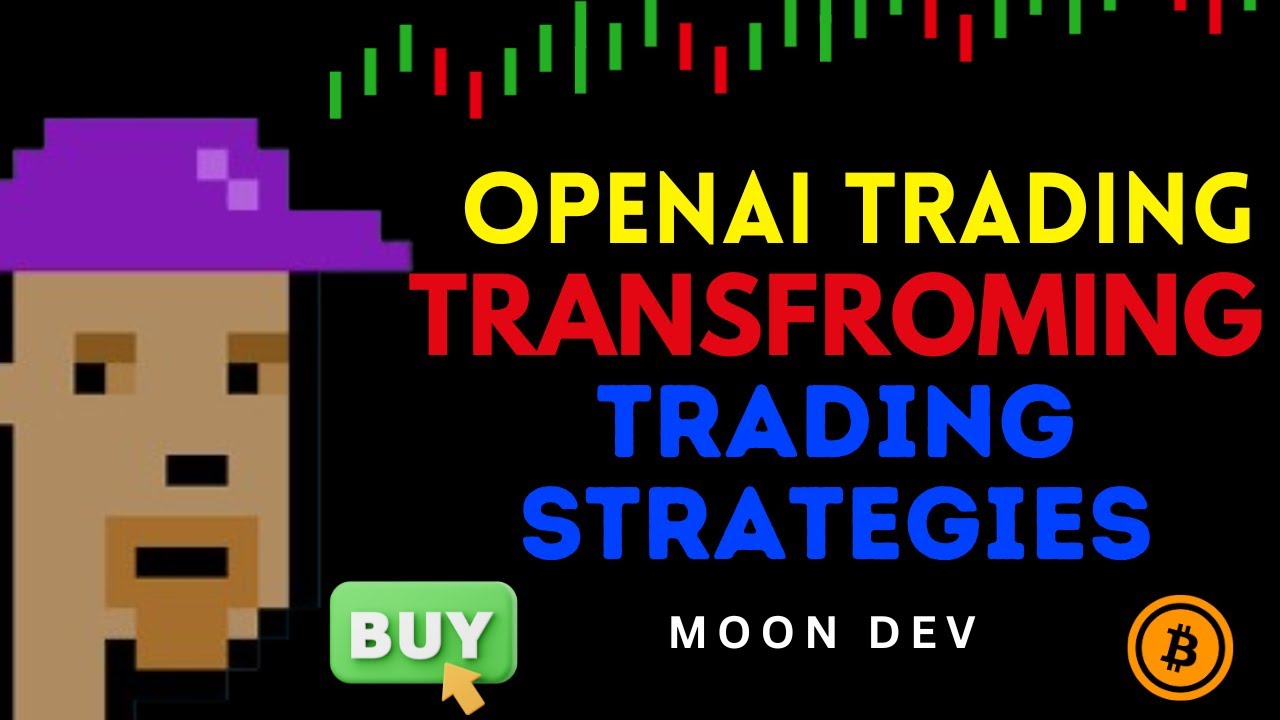 Build Your First Algorithmic Trading Bot  Mean Reversion Explained