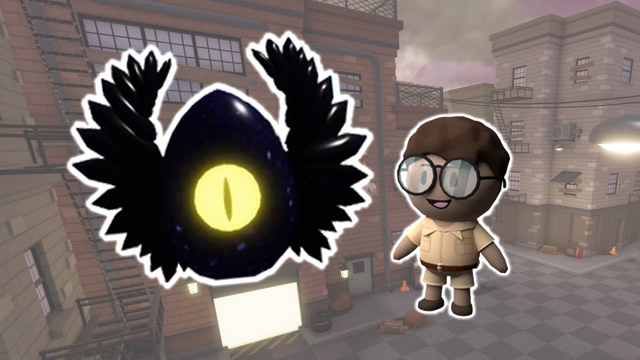 Hardboiled City | Tower Heroes | Roblox