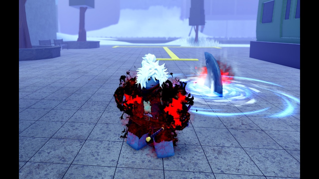 Cursed Gear | THE STRONGEST FIGHT ( RANK 1 vs RANK 2 )