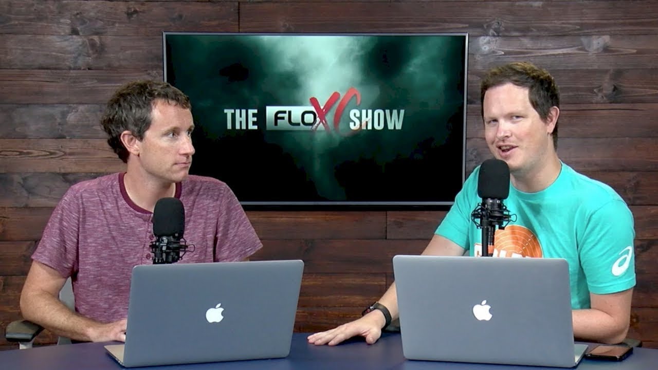 2019 FloXC Podium Reveal Show