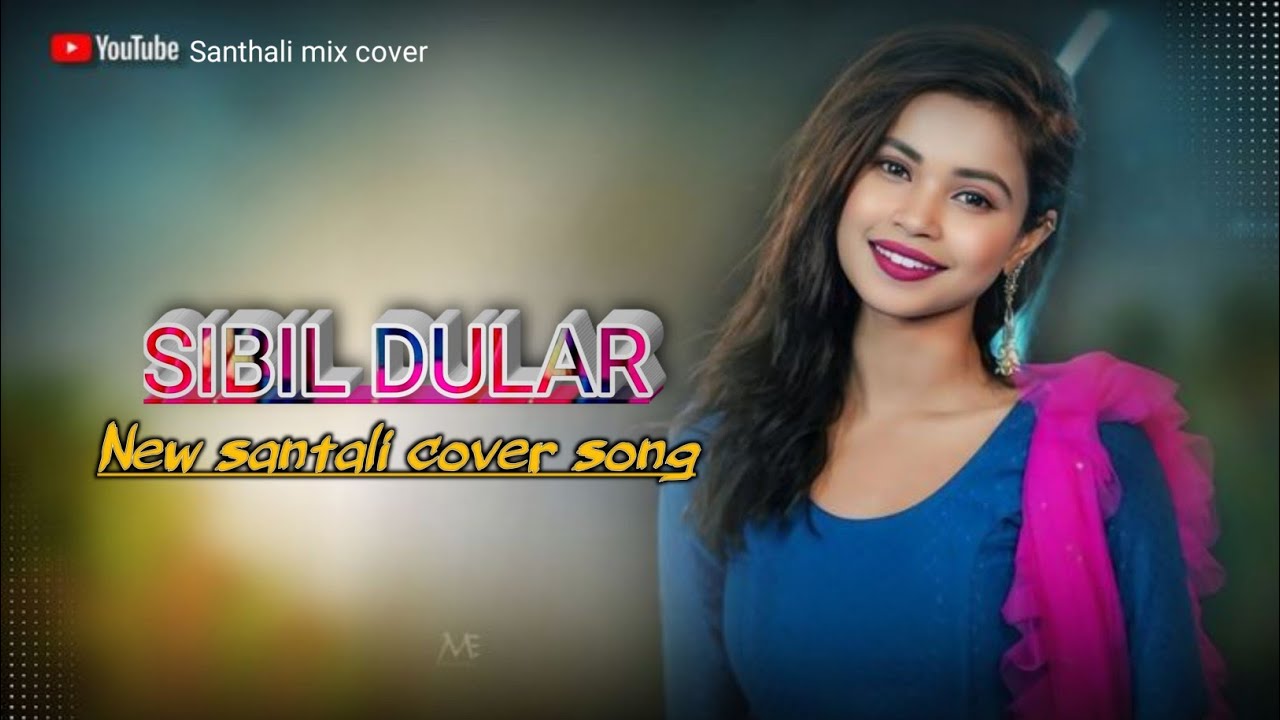 Sibil Dular  -New Santali Romantic Song 2026 | #santali mix cover use headphone better performance 🎵