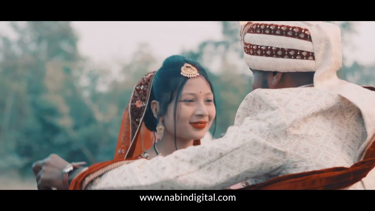 Cinematic Post Wedding // Tiran & Nirmala