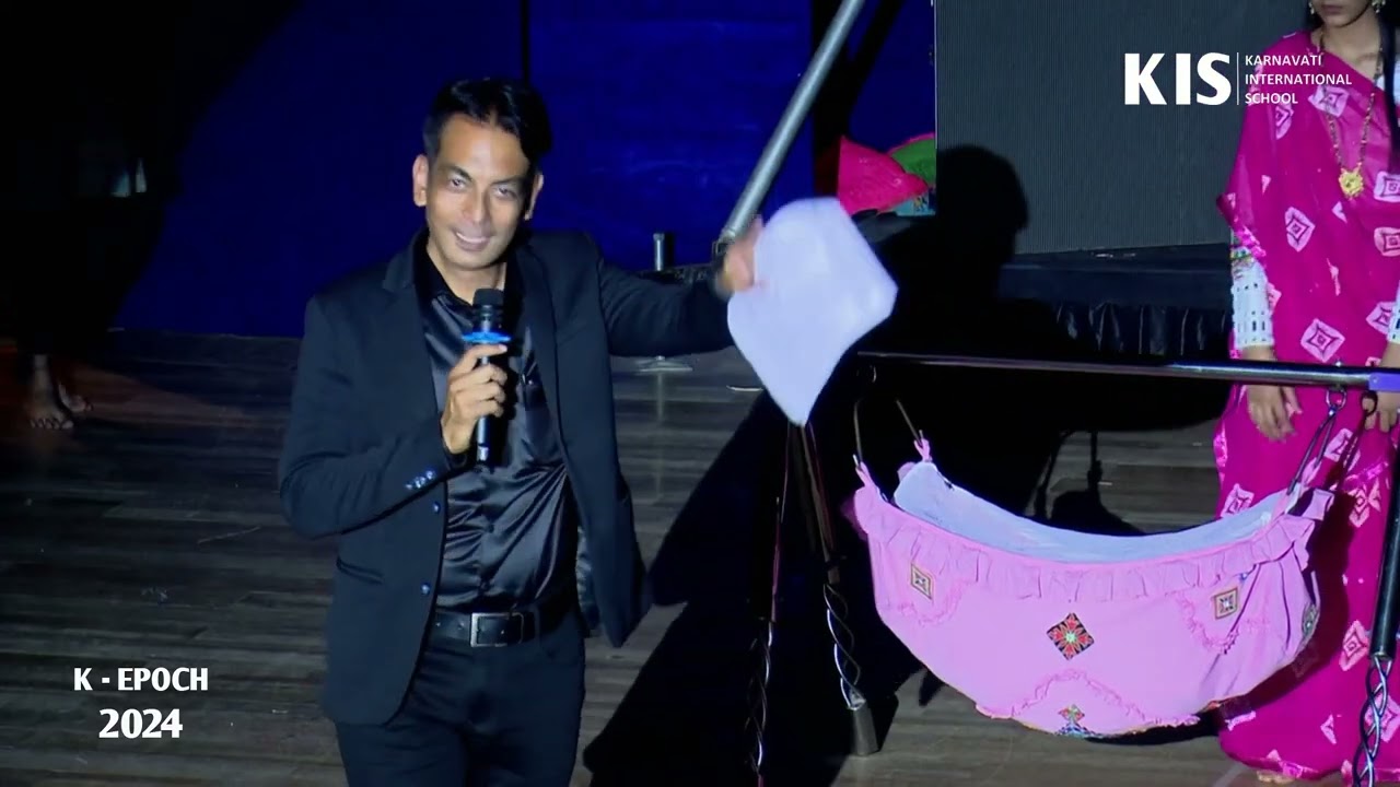 K-EPOCH 2024 - 2ND SHOW - PART 2