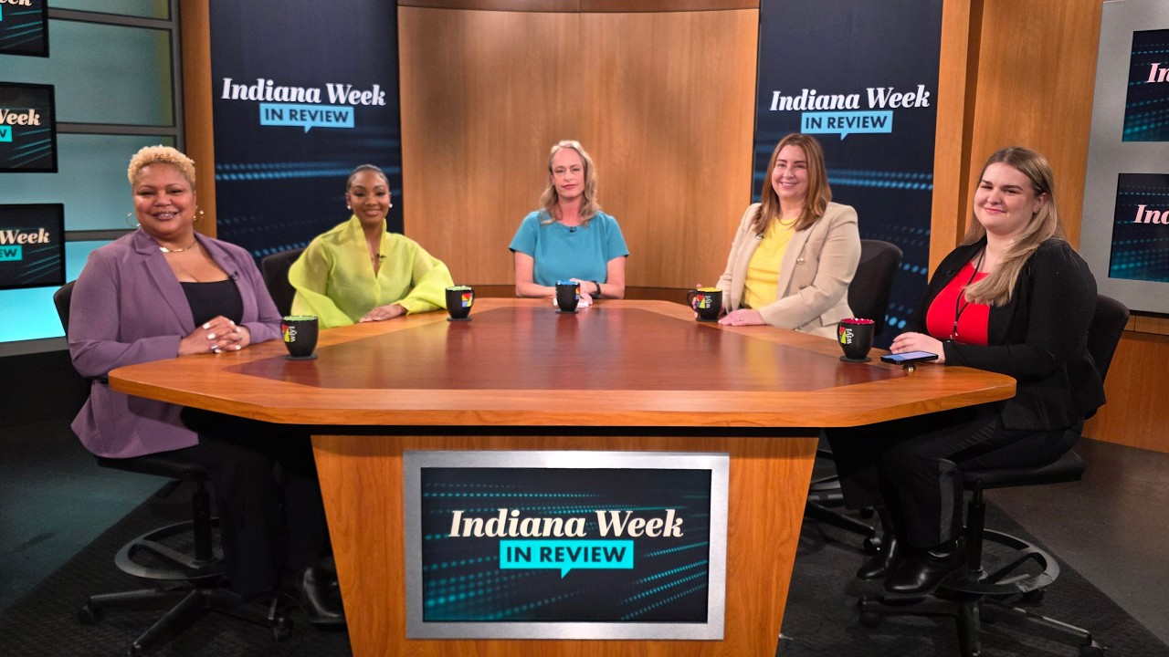 Governor Braun Reflects on the 2026 Session | Indiana Week in Review | March 6, 2026