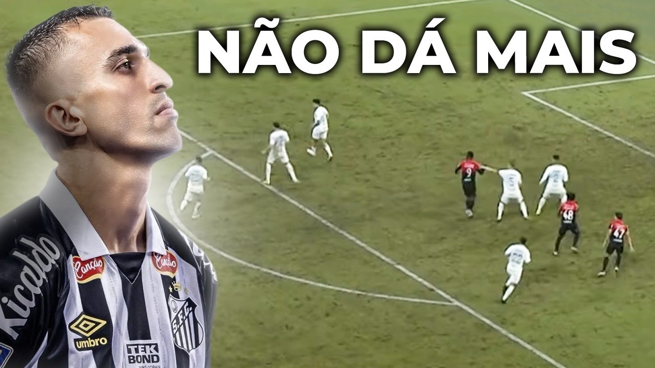 Por que INSISTIR em JOÃO SCHMIDT?