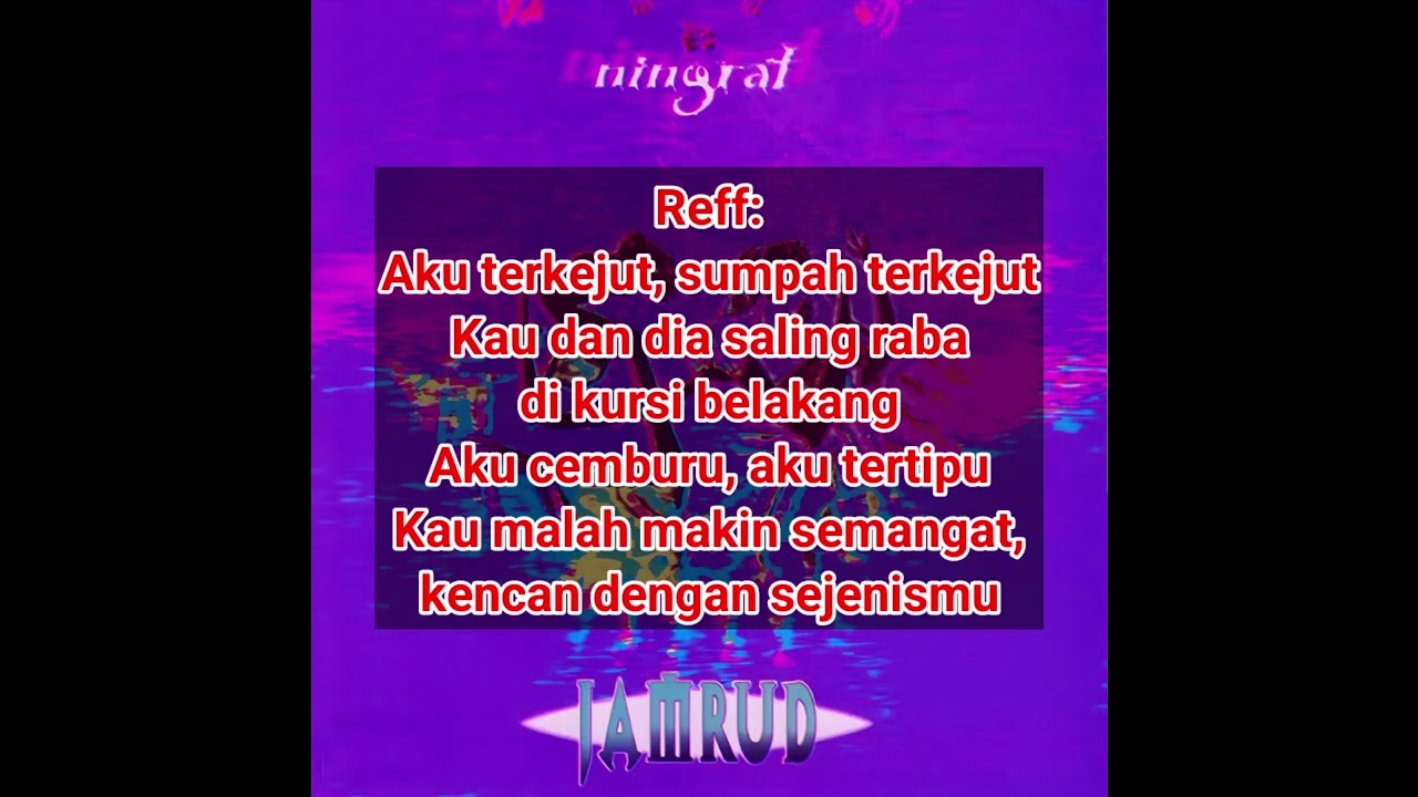Gaya jamrud karaoke