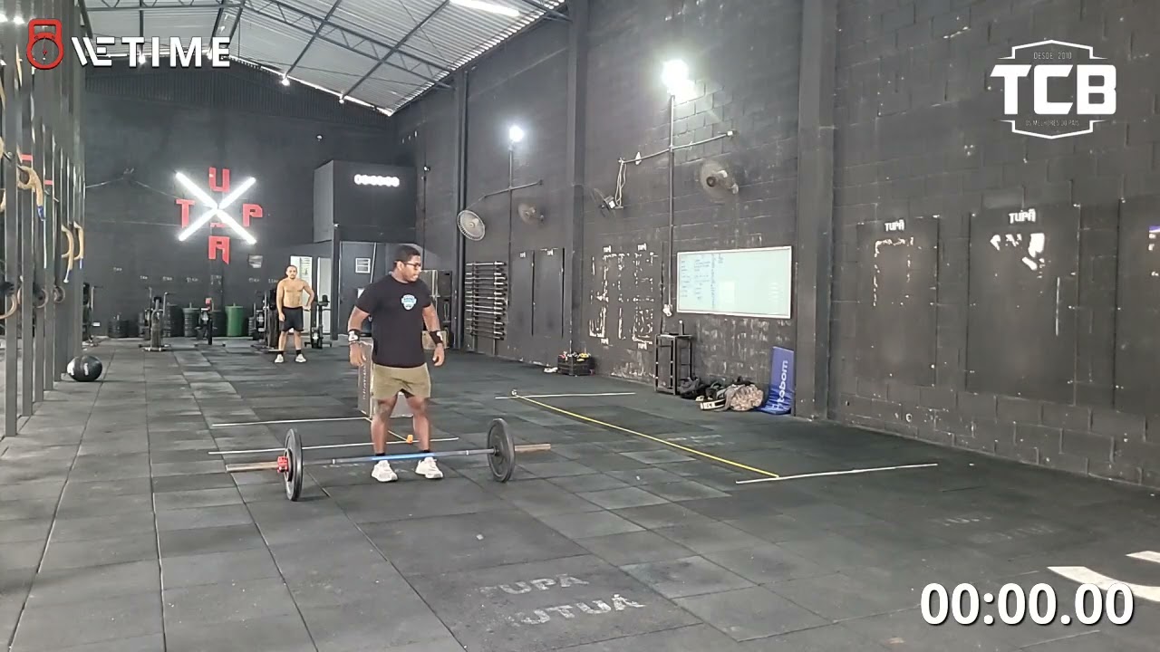 26.4 - Tcb 4All