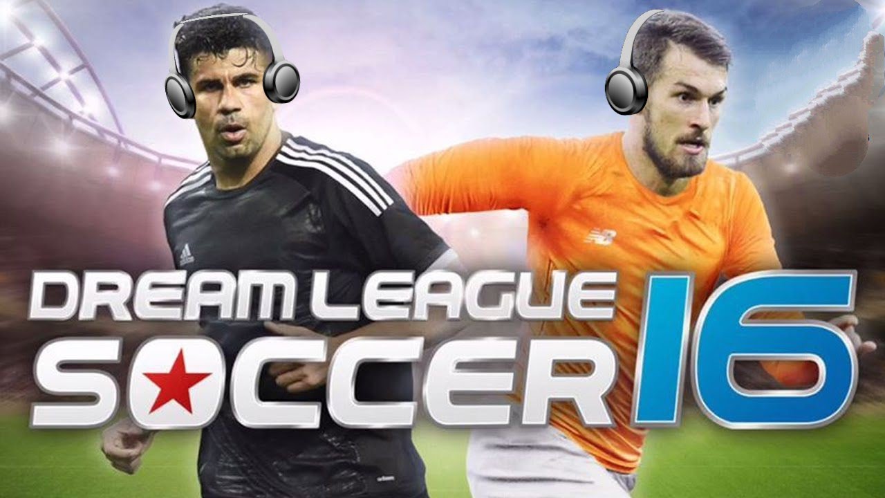 Dream League Soccer 2016 Soundtracks | DLS16 Songs